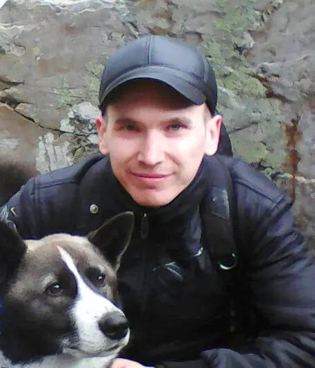 Илья Сапожников