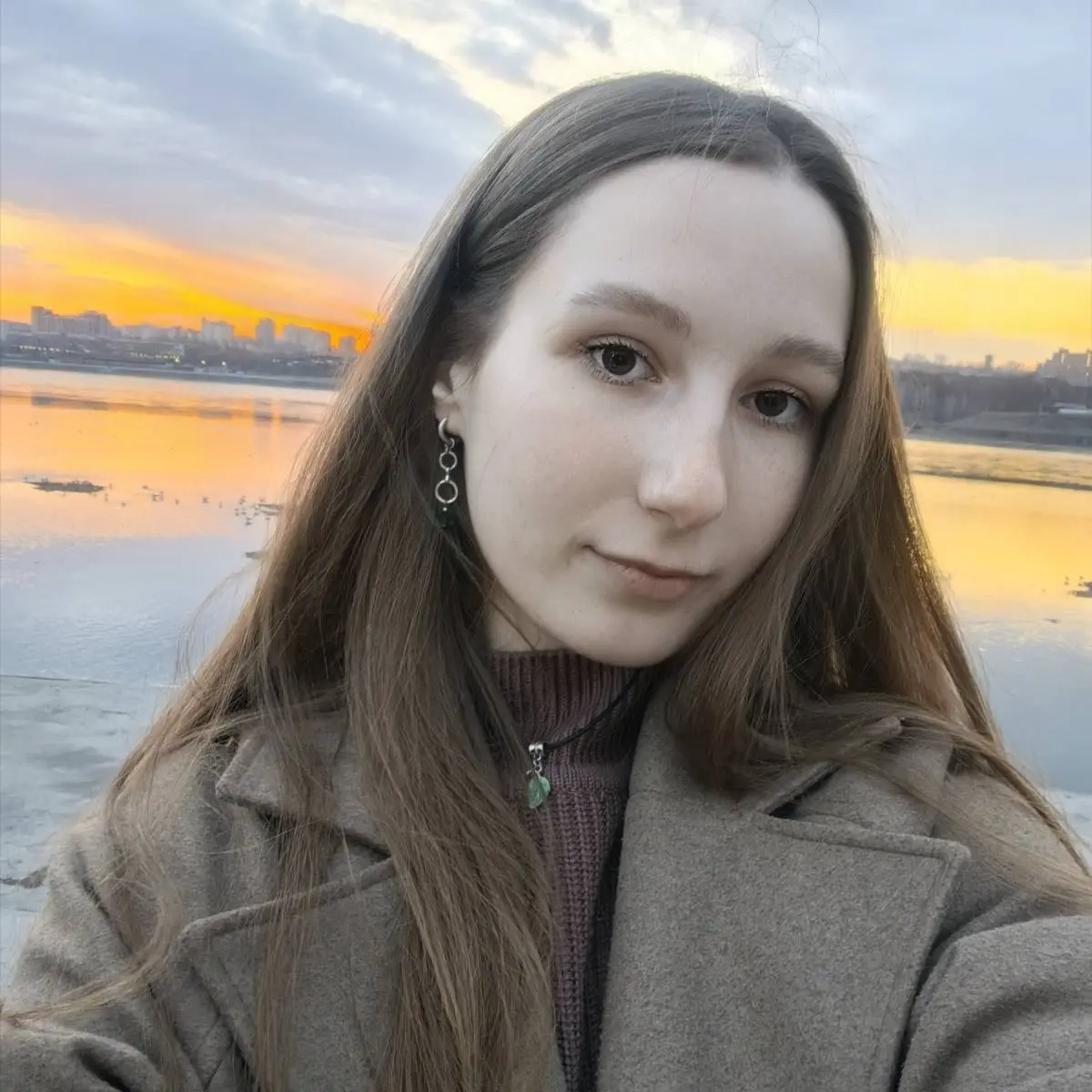 Анастасия Иванова