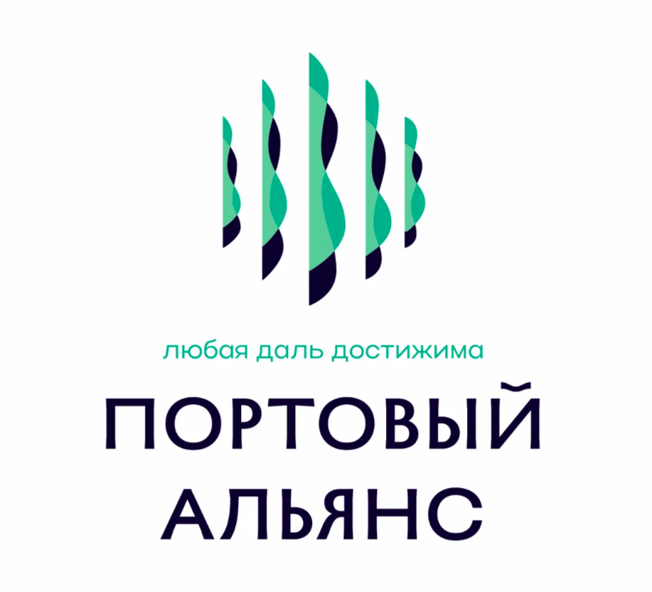 company logo