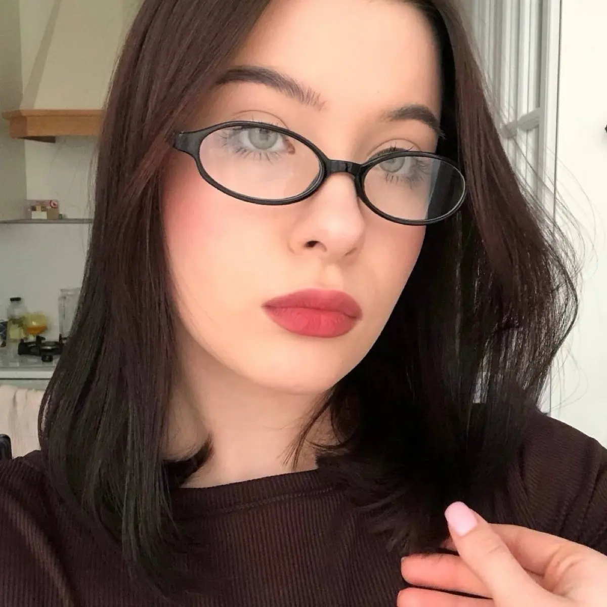 Алина Хамутова