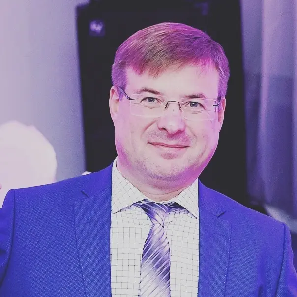 Анатолий Боровой