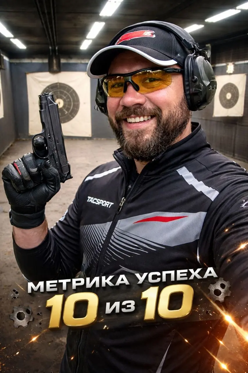 МЕТРИКИ УСПЕХА 10 ИЗ 10 | Сетка — социальная сеть от hh.ru