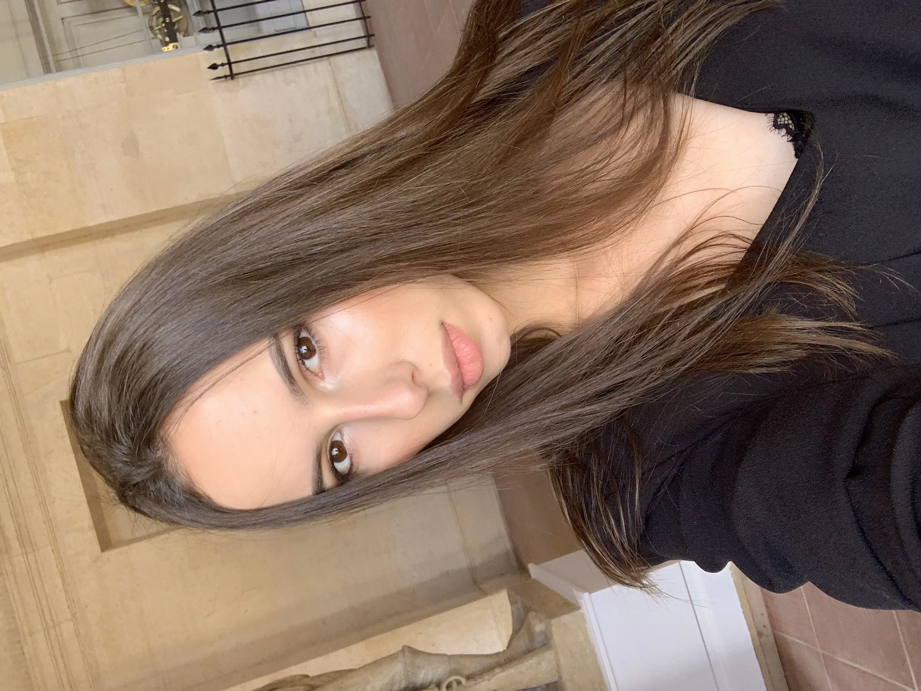 Галина Плотникова