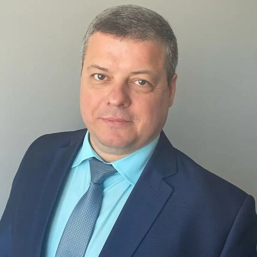 Сергей Алексенко