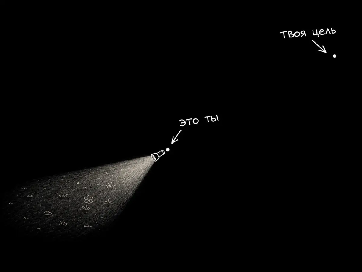 Как обучение открывает глаза на ограничения | Сетка — социальная сеть от hh.ru