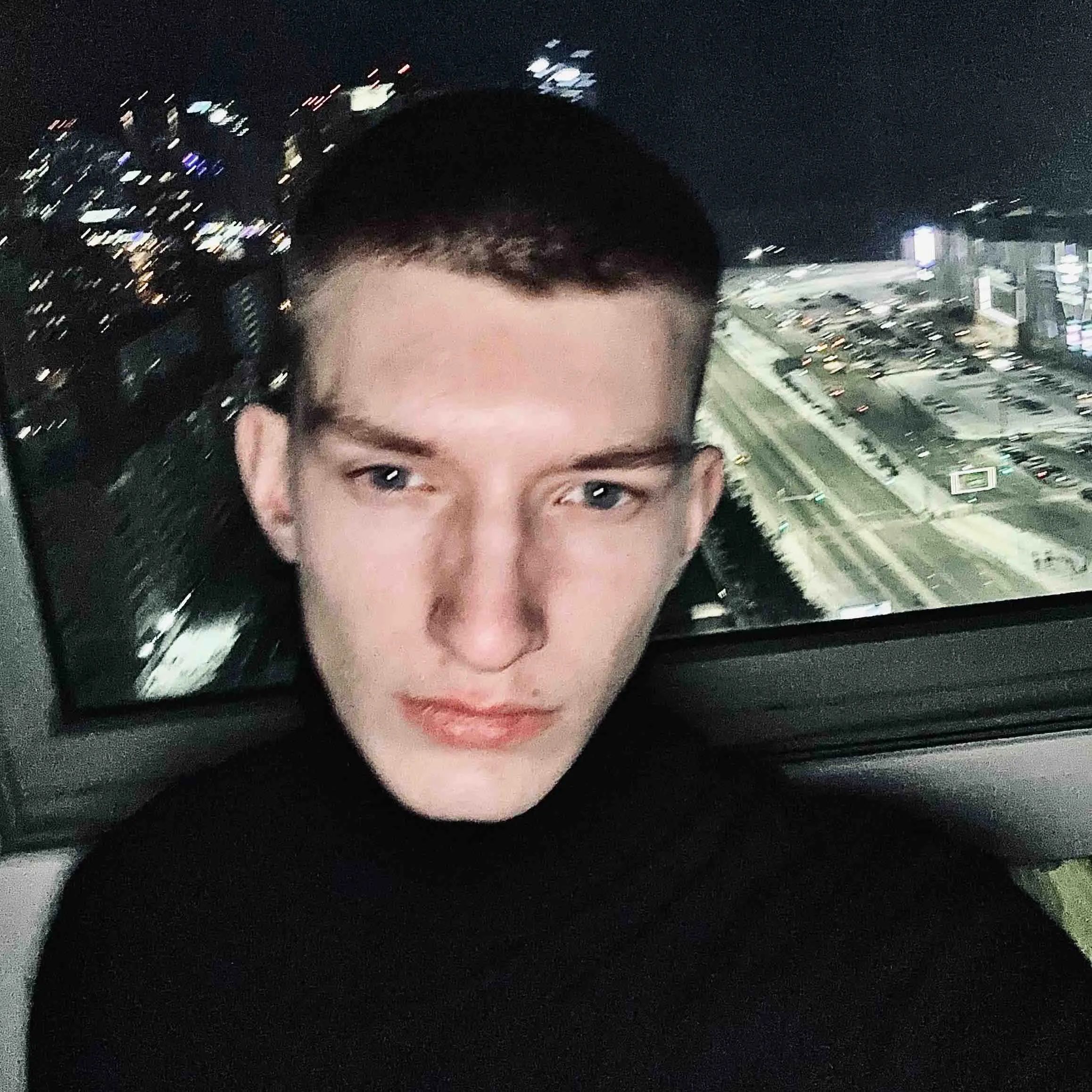 Арсений Санжаревский