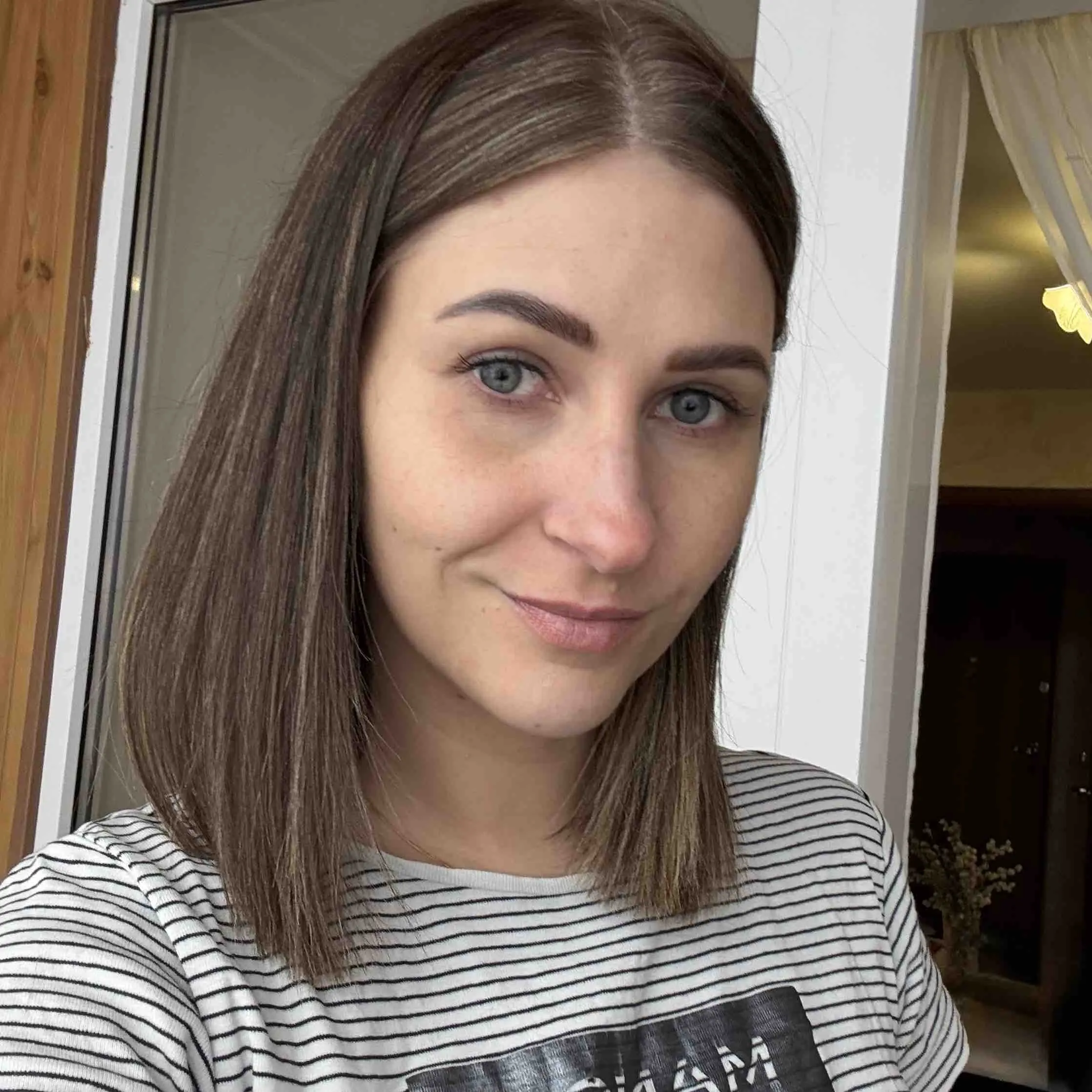 Анастасия Кравцова