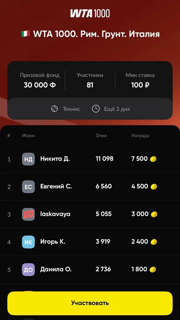 🏟️ BetBoom внедрил формат Арены — разбор новой фичи!
БК провела тесты и выкатила похожую на турниры механику.
Вход через Профиль —> Комьюнити (скрины 1-2) или Сторисы (скрины 3-4) | Сетка — социальная сеть от hh.ru