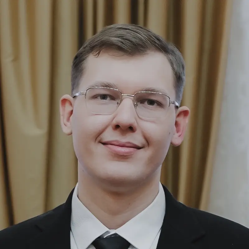 Георгий Болдовский