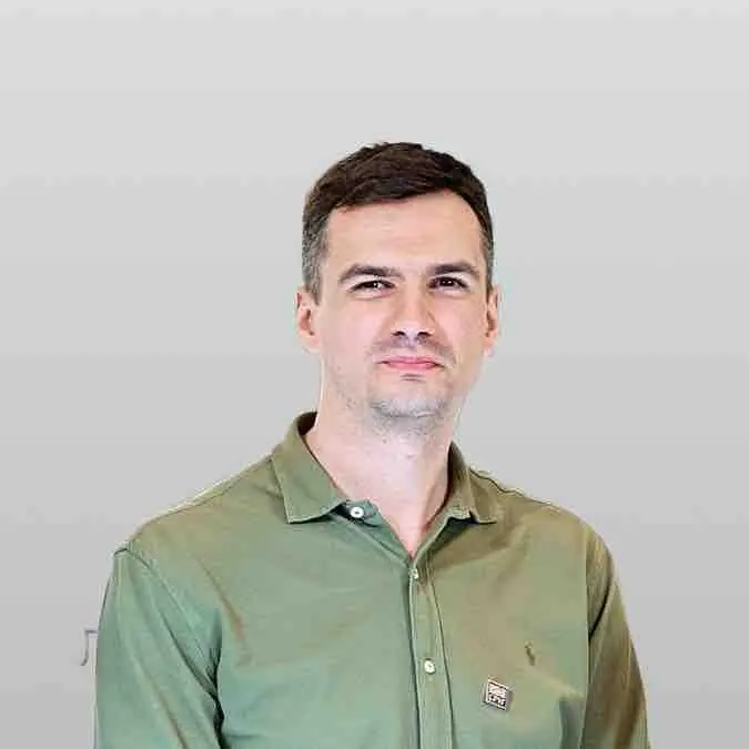 Павел Шишков