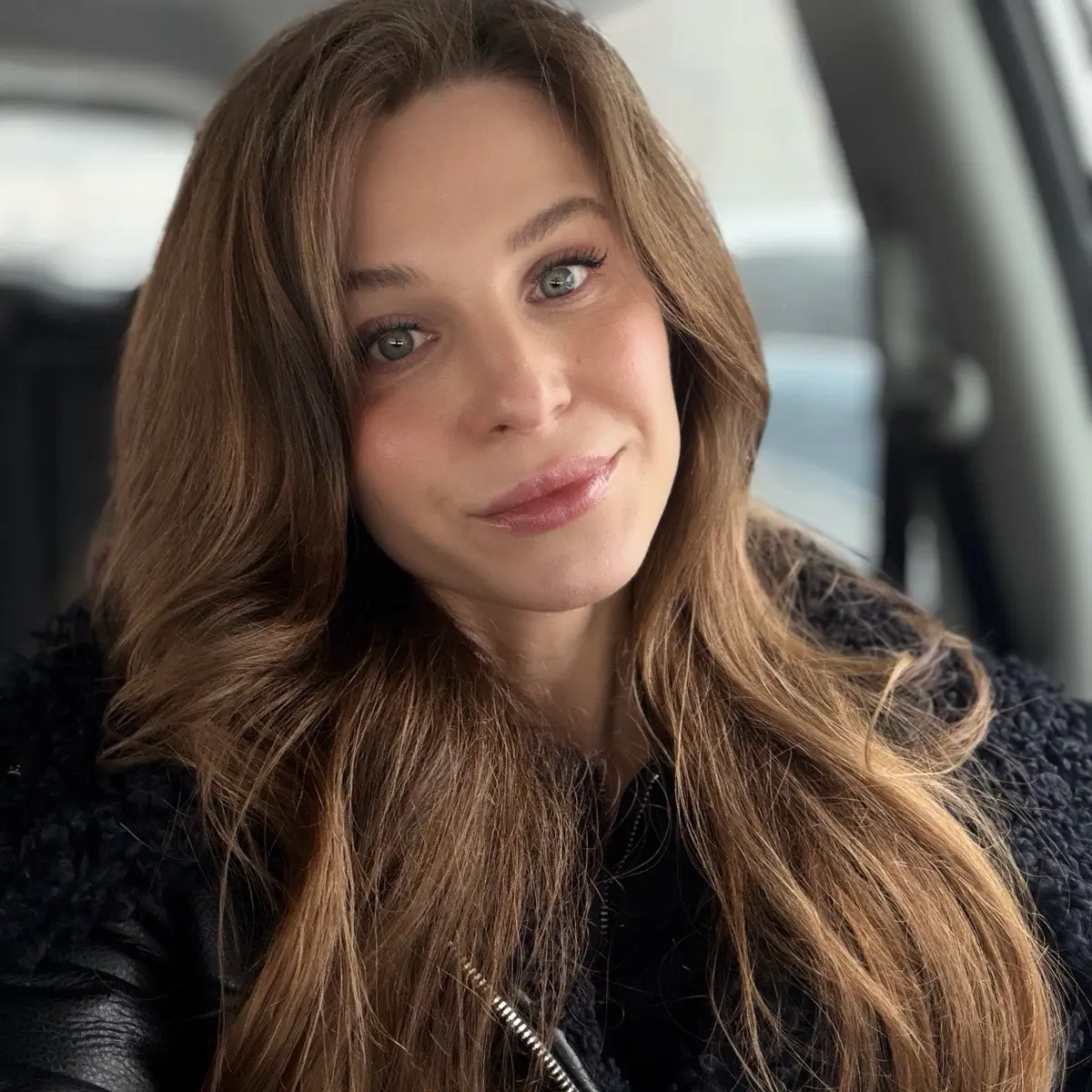 Светлана Кретова