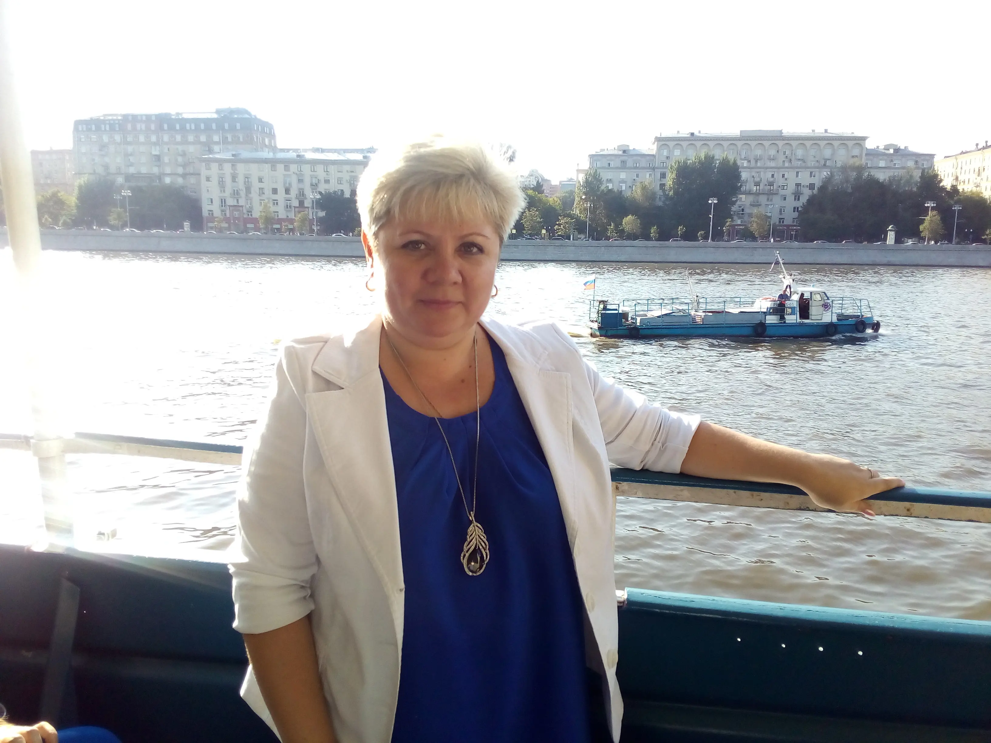 Галина Зайцева