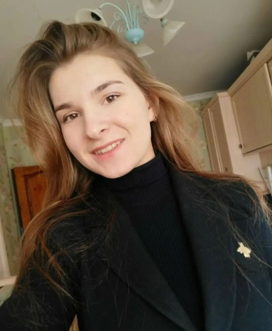 Александра Полянина