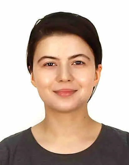 Мария Орлова