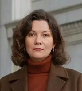 Ангелина Леонова