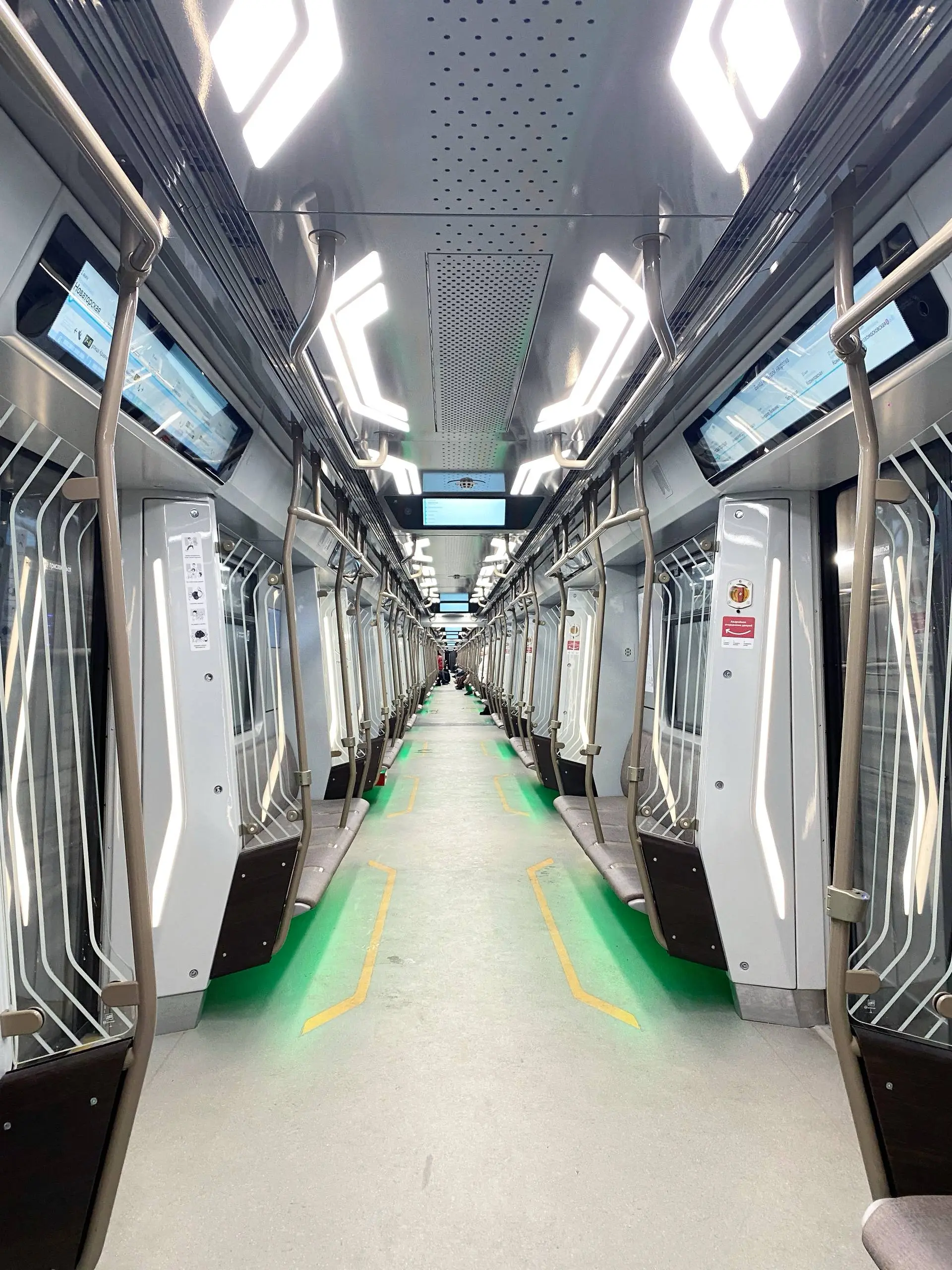 Московскому метрополитену 91 год 🥳
91 год назад , 15 мая 1935 г. была запущена первая очередь Московского метрополитена | Сетка — социальная сеть от hh.ru
