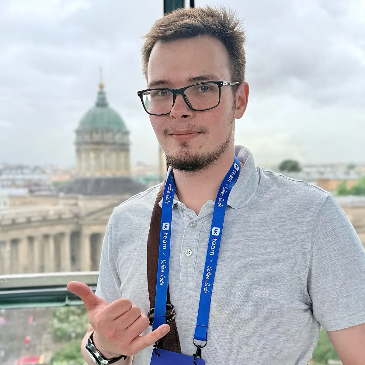 profile avatar