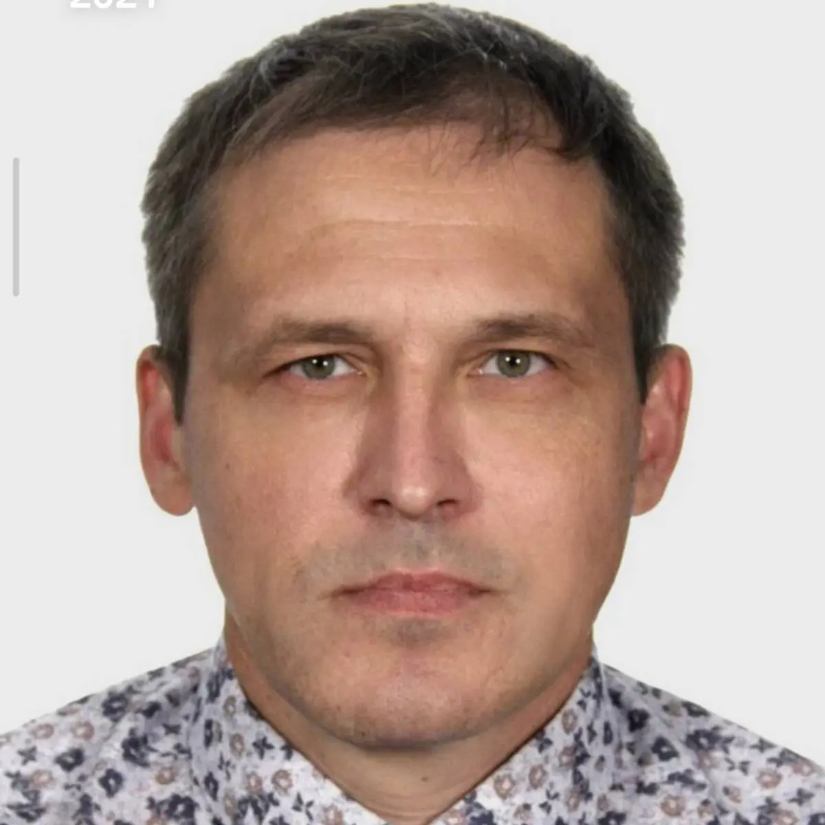 Вячеслав Зырянов