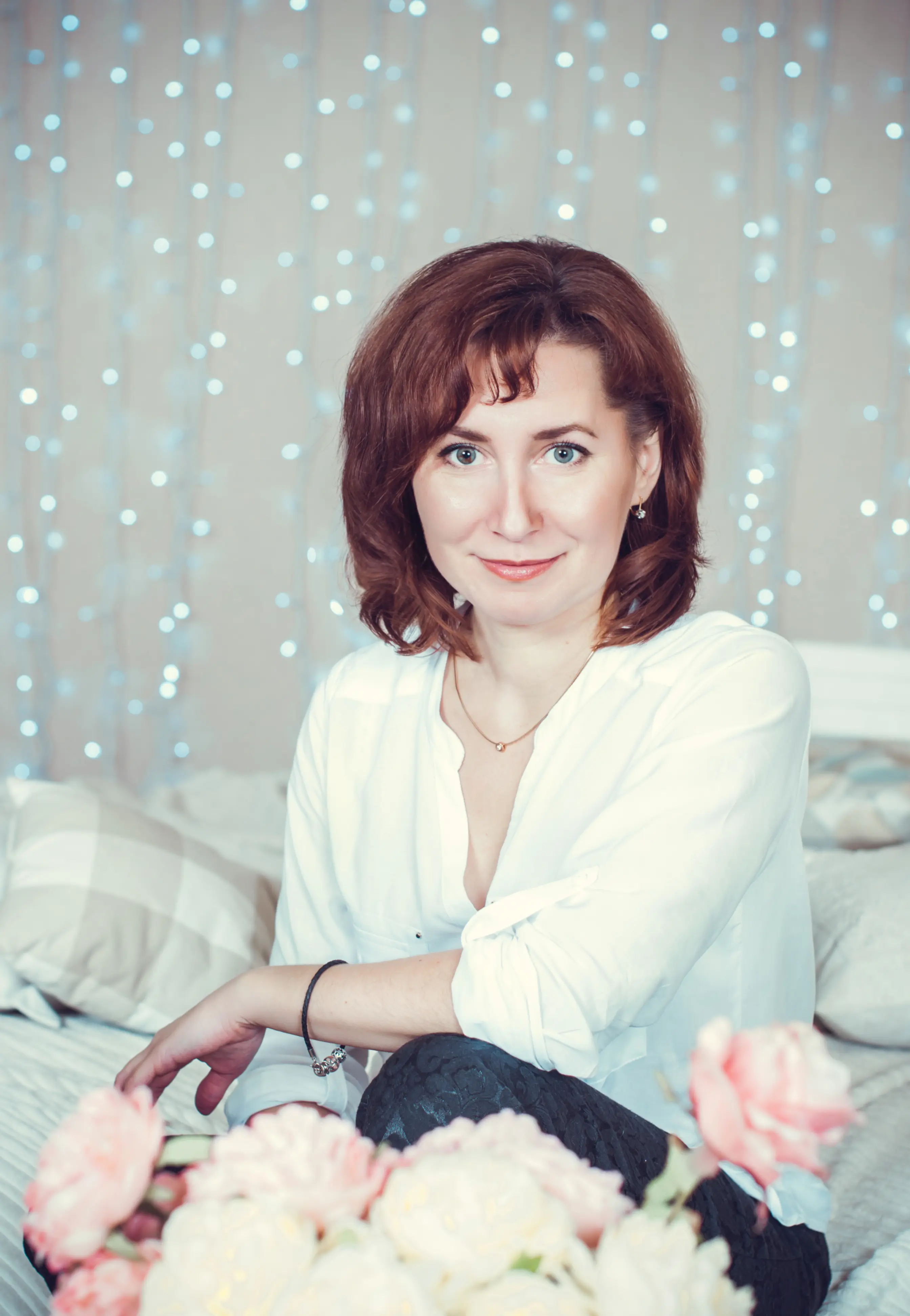Анна Петрухина