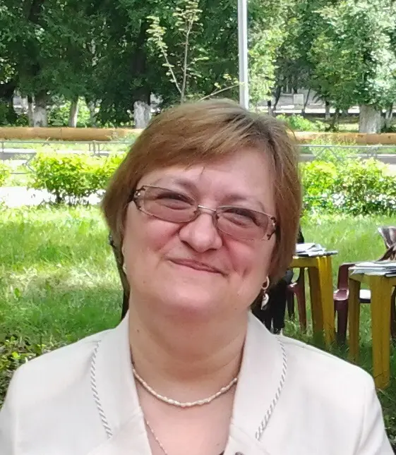 Наталья Резниченко