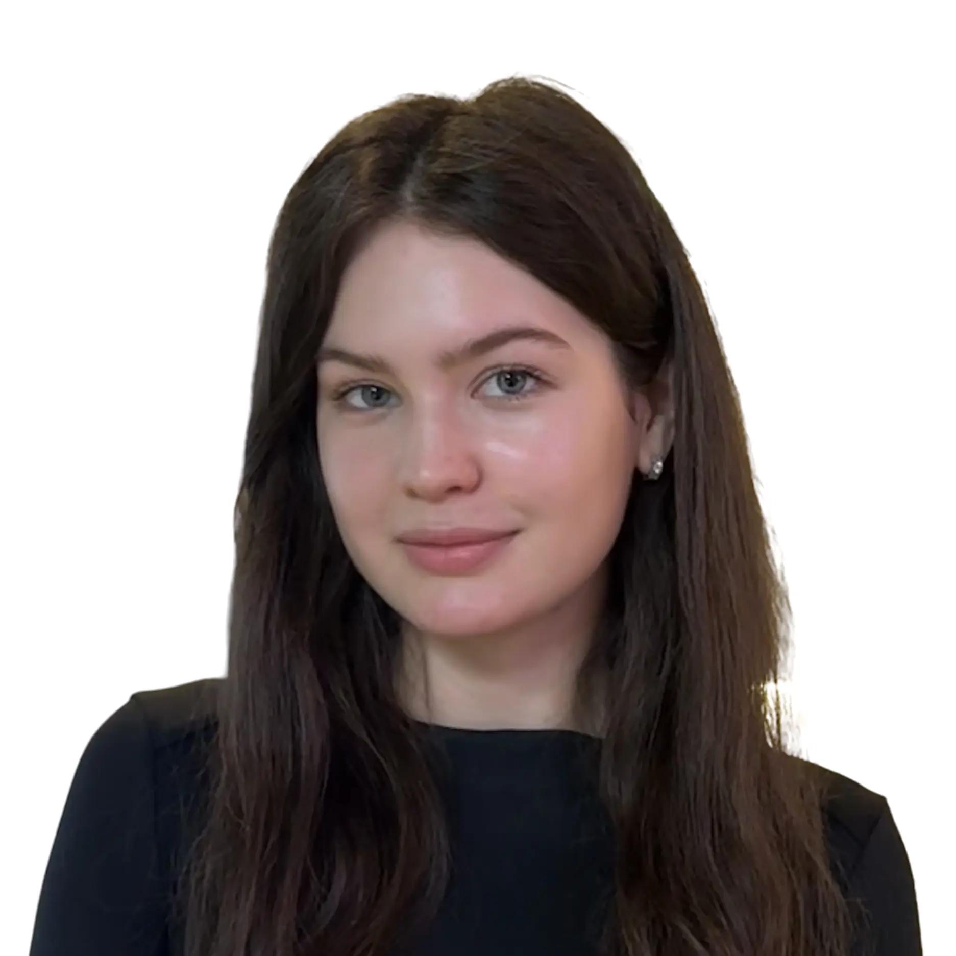 Светлана Никонова