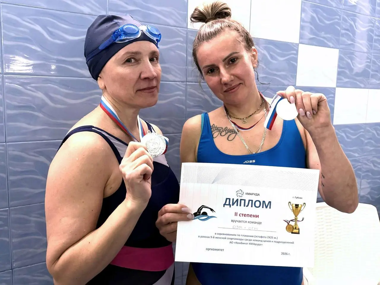 💪На связи спортивный дайджест ПМХ и Промсорт!
🥇На «Коксе» коллеги определили сильнейших в групповом и личном турнирах по настольному теннису.
🎯На Комбинате КМАруда сражались любители дартса и плавания | Сетка — социальная сеть от hh.ru