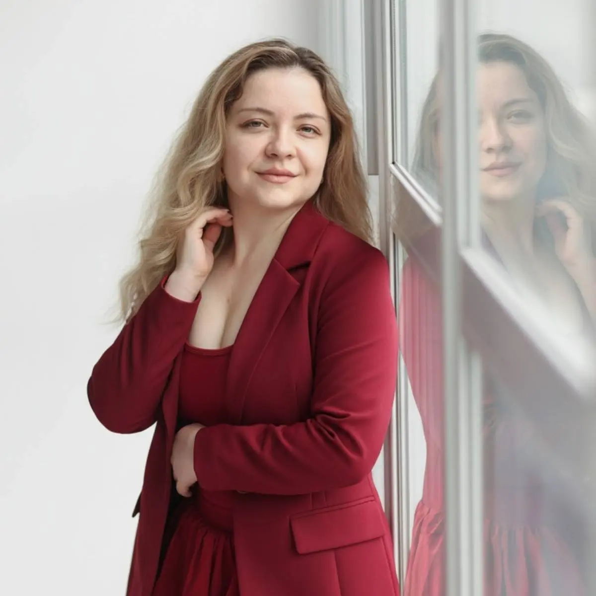 Алёна Селивёрстова