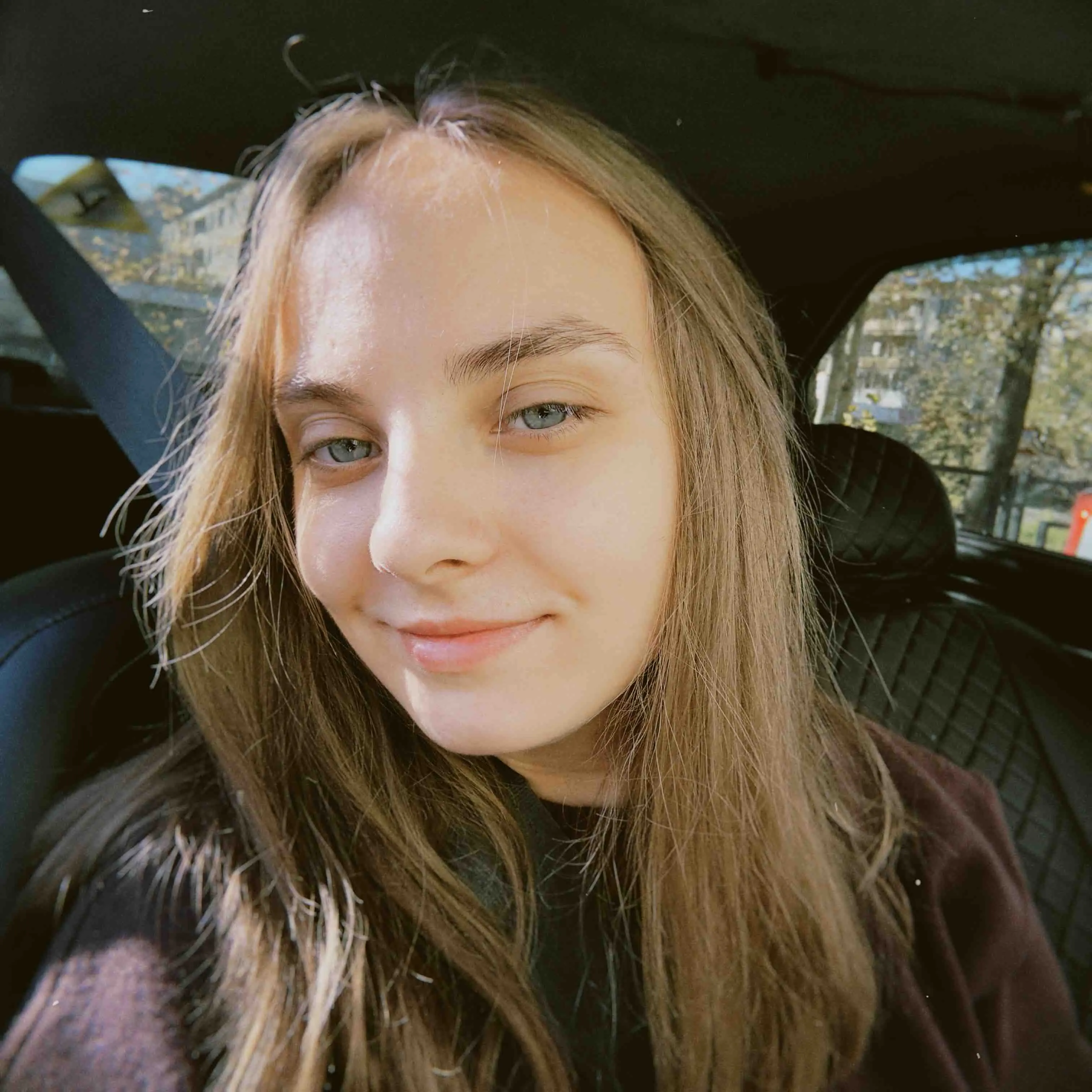 Ксения Филипенкова