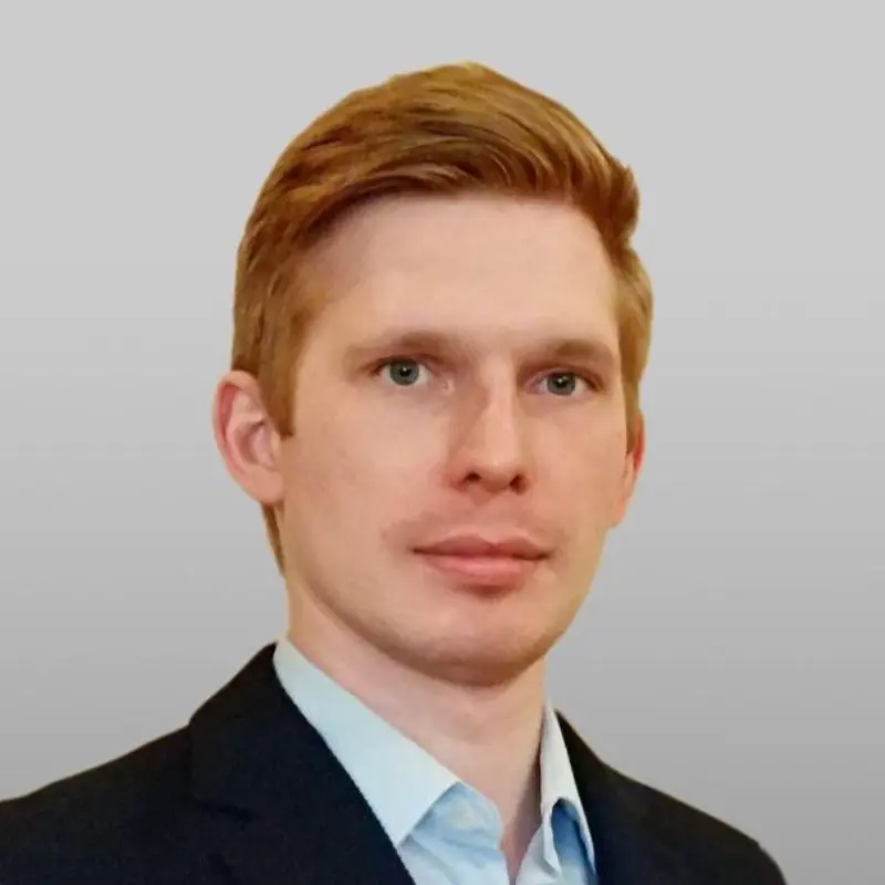 Алексей Тонких