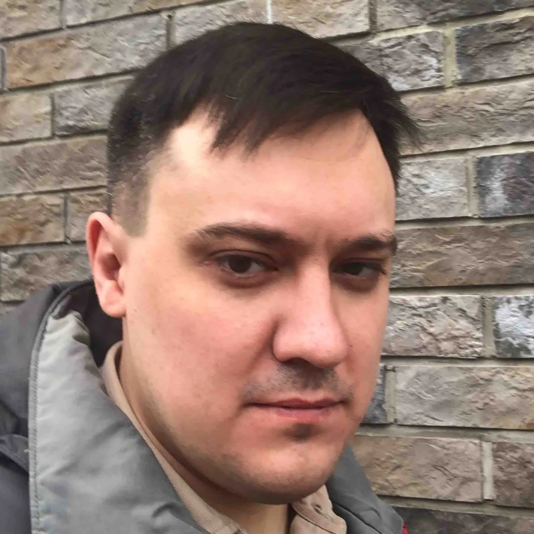 Konstantin A Marchenko