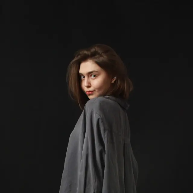 Ангелина Трегуб