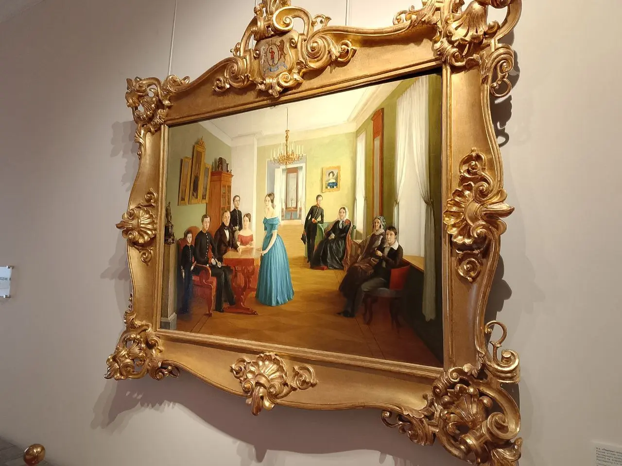 В фокусе – музеи, хранители исторической памяти
#Россия #Музей #ИсторическаяПамять #Эксклюзив #СМИ | Сетка — социальная сеть от hh.ru