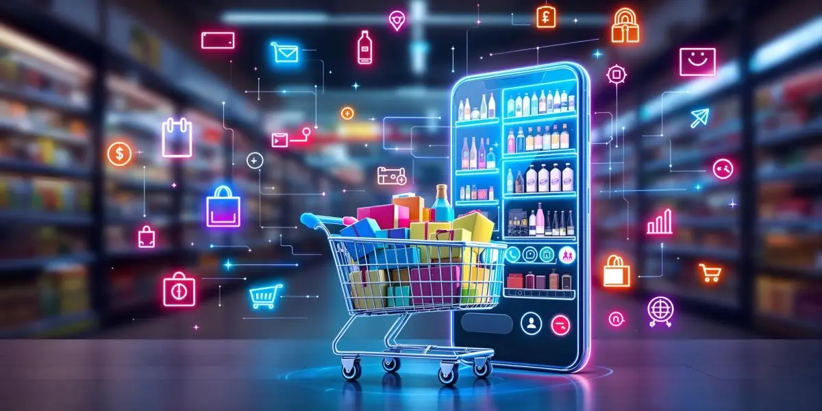 🛒🛍 Управление клиентским намерением: почему знать историю покупок – уже недостаточно?
Персонализация давно перестала быть новой темой для ритейла | Сетка — социальная сеть от hh.ru