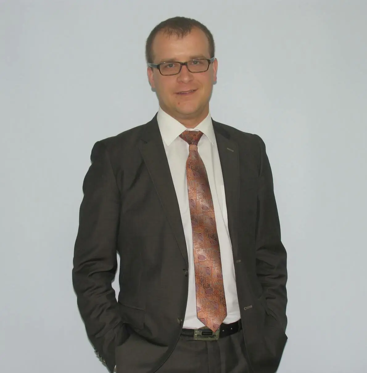 Егор Былинкин