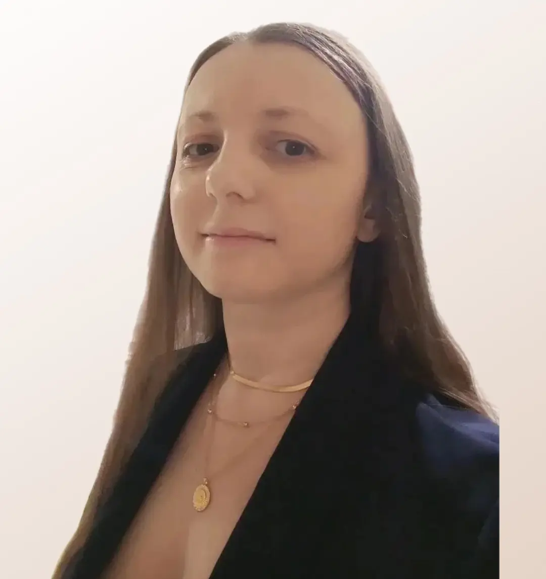 Татьяна Данилкина