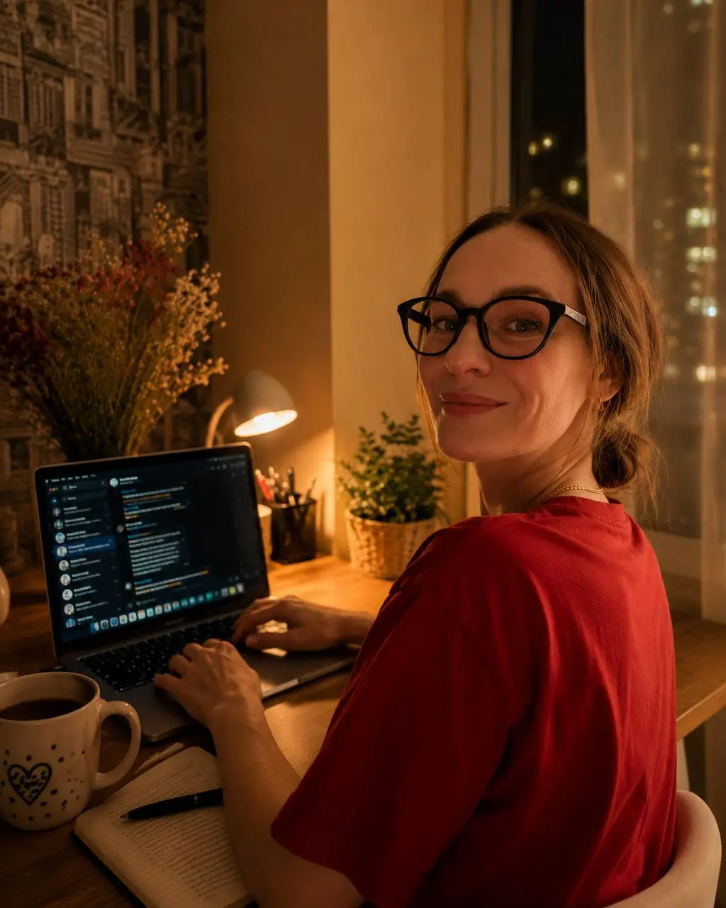 Кажется,
Telegram начинает занимать слишком много места | Сетка — социальная сеть от hh.ru