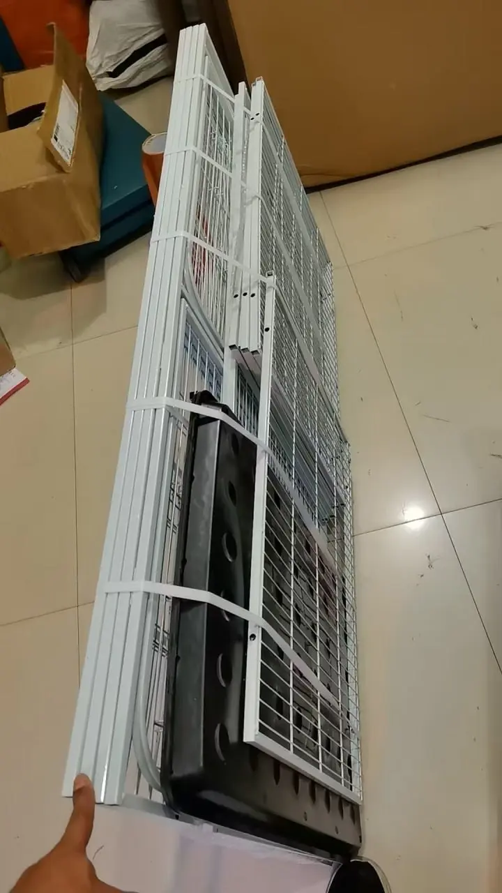 Мы привыкли рассказывать про закупки для селлеров на маркетплейсах. Но ChinaBridge работает не только с онлайн-бизнесом.
На этот раз — поставка для владелицы отеля для животных | Сетка — социальная сеть от hh.ru