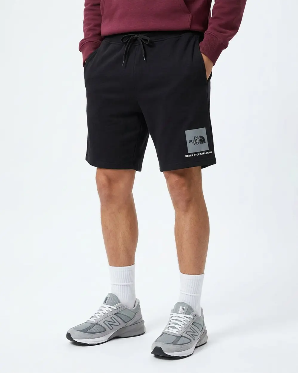Шорты The North Face | Сетка — социальная сеть от hh.ru