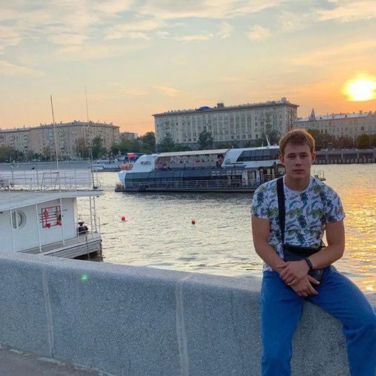 Константин Левочкин