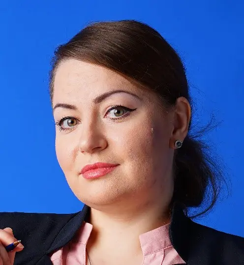 Билялова Анастасия