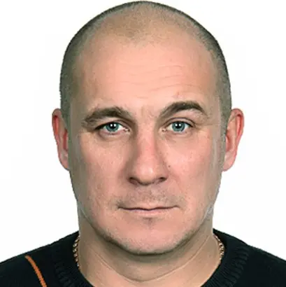 Андрей Селюкин
