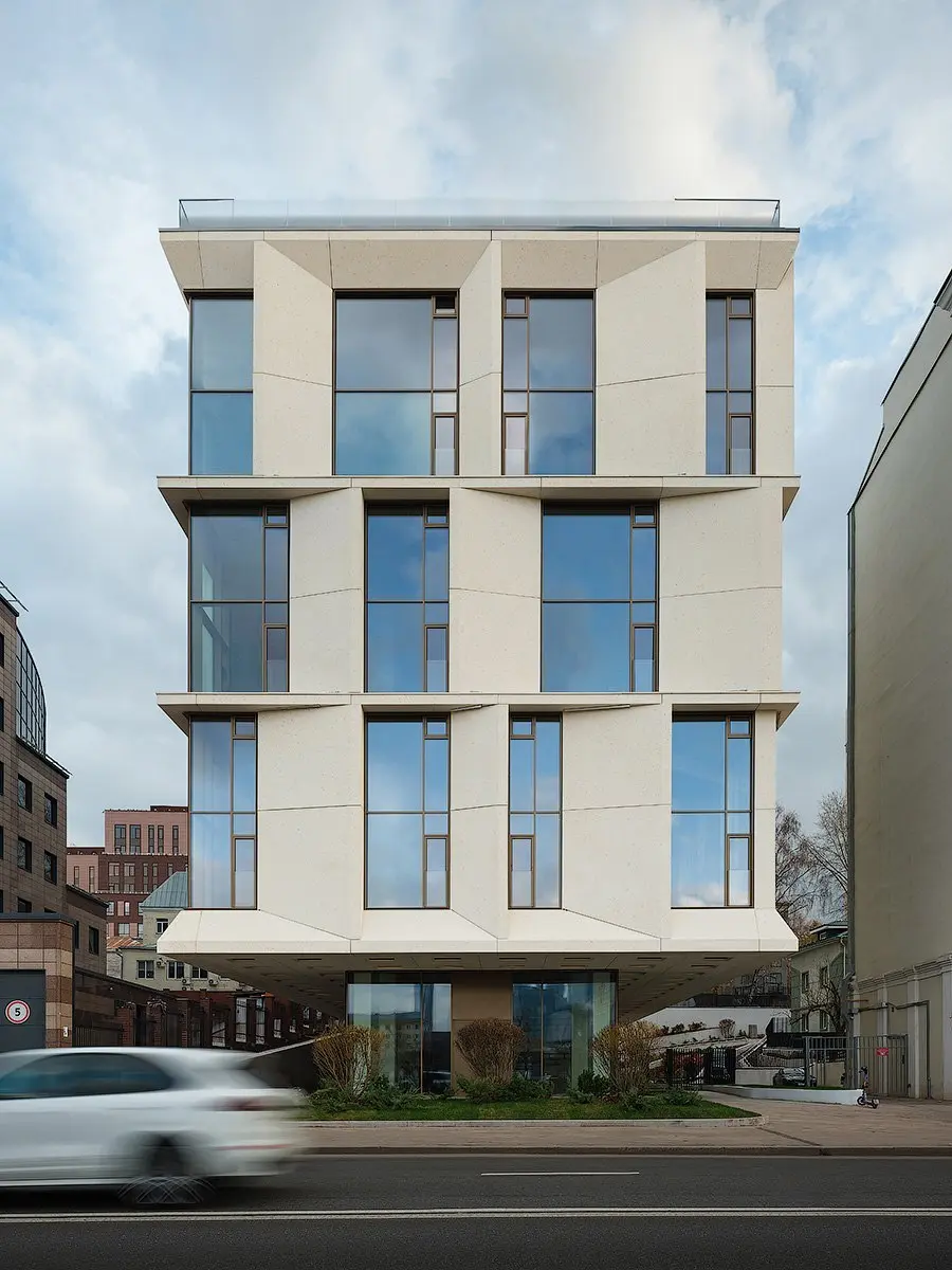БРУТАЛИЗМ / НЕО-БРУТАЛИЗМ (brutalism)
Продолжаем рубрику #стиливархитектуре. Сегодня про брутализм и его современную версию — нео-брутализм | Сетка — социальная сеть от hh.ru