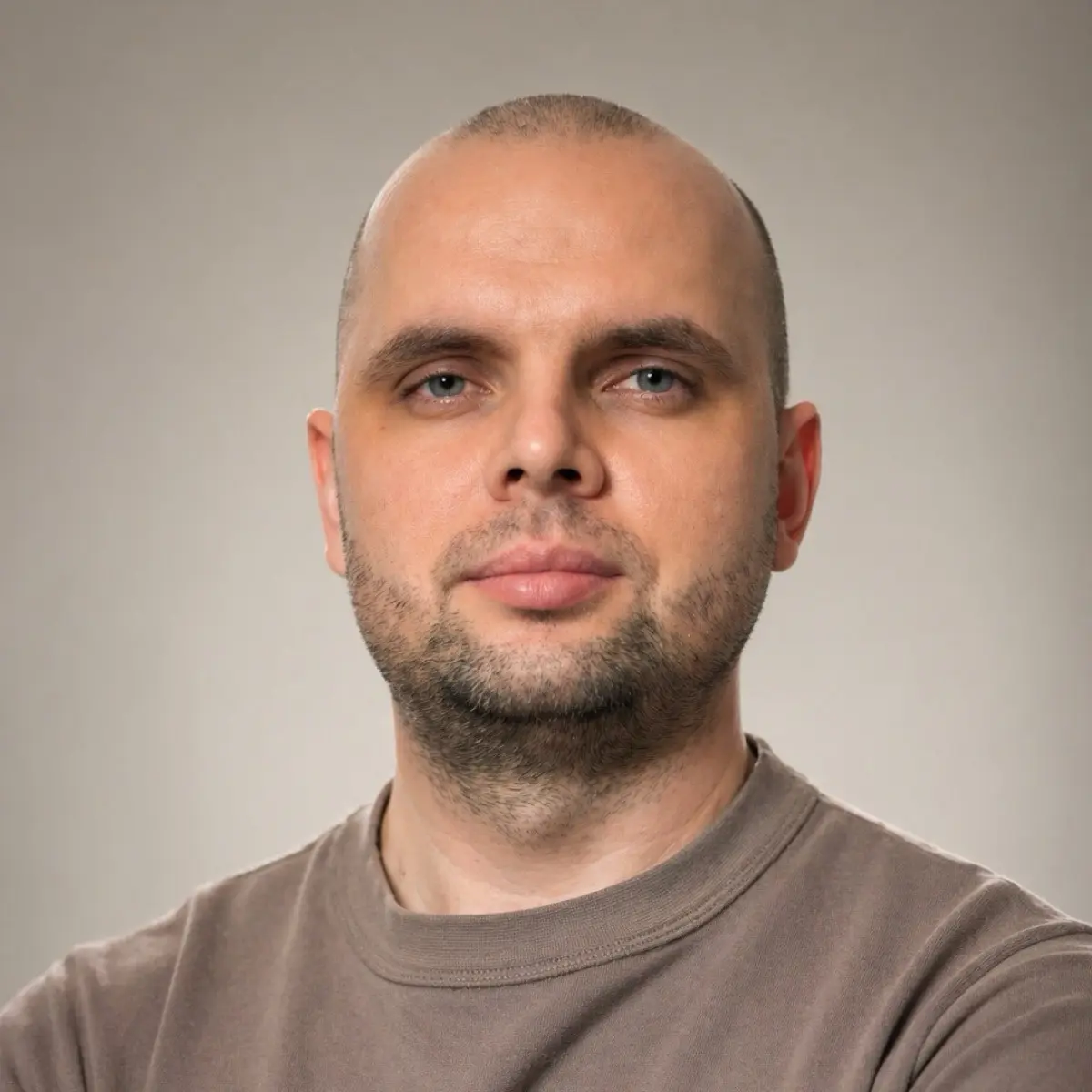 Николай Зудилов