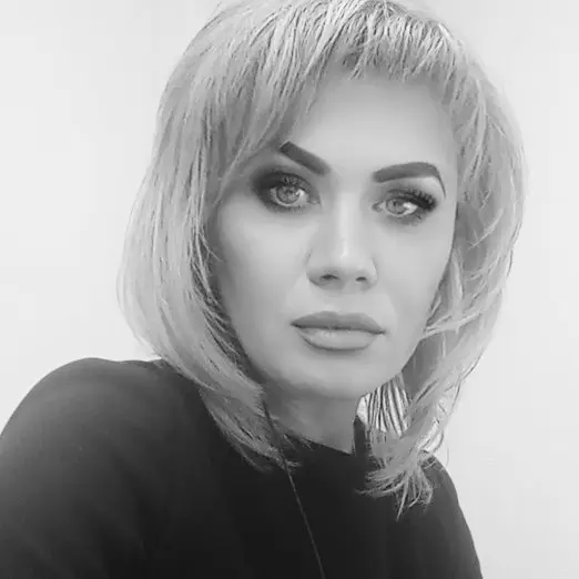 Ксения Педан