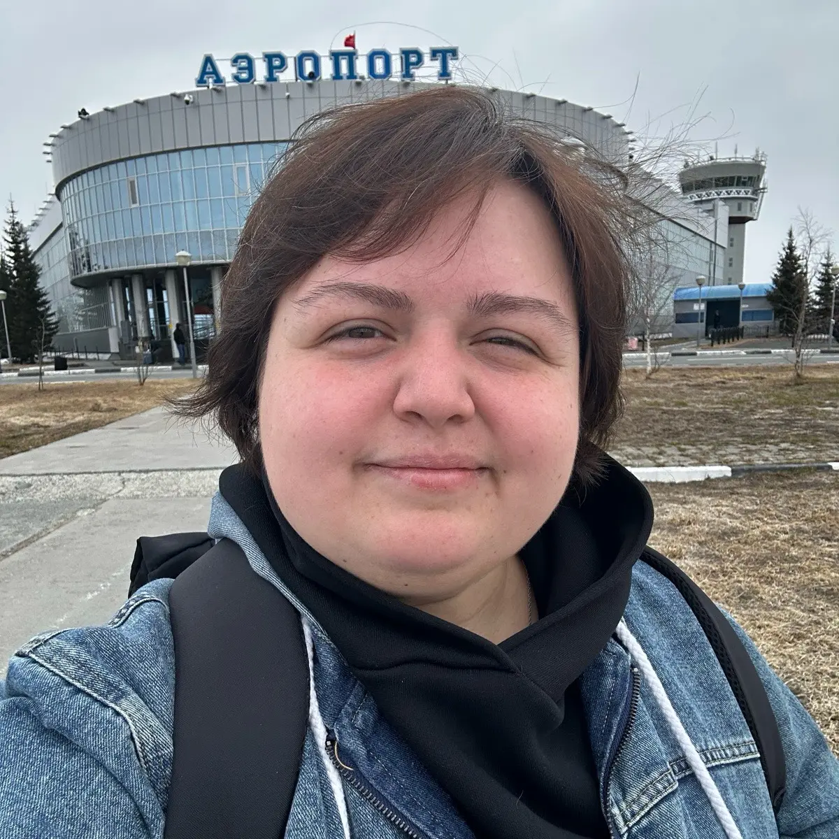 Александра Кузнецова