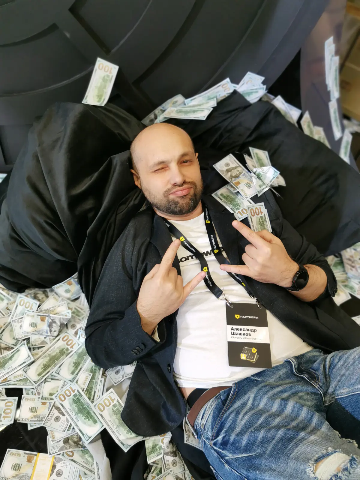 Тенденции для affiliate-менеджеров | Сетка — социальная сеть от hh.ru