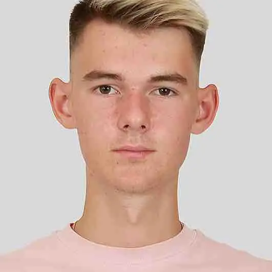 Дмитрий Ильичёв