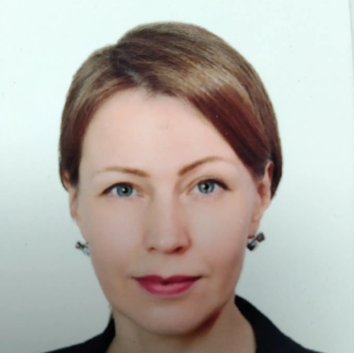 Татьяна Смирнова