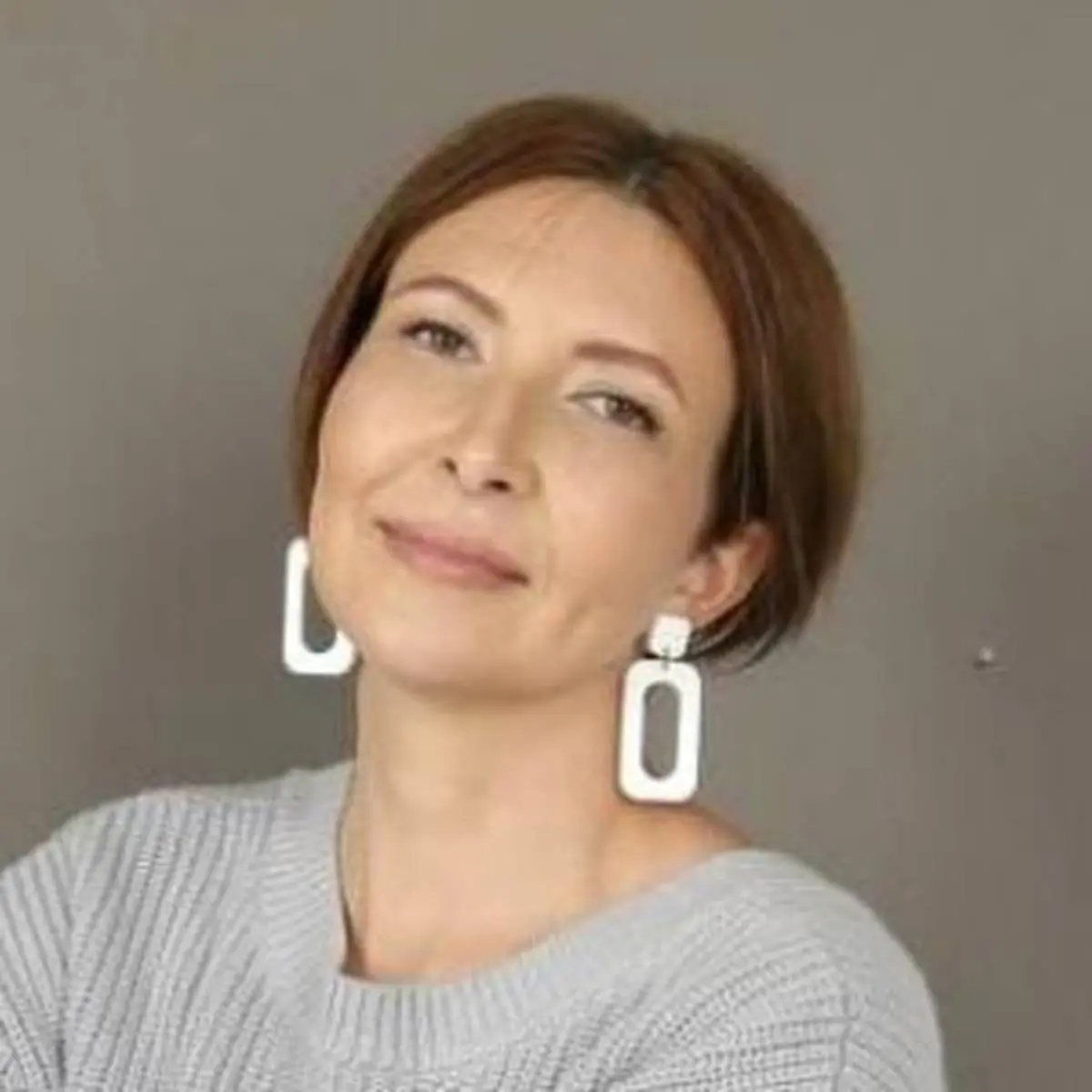 Светлана Ожелевская