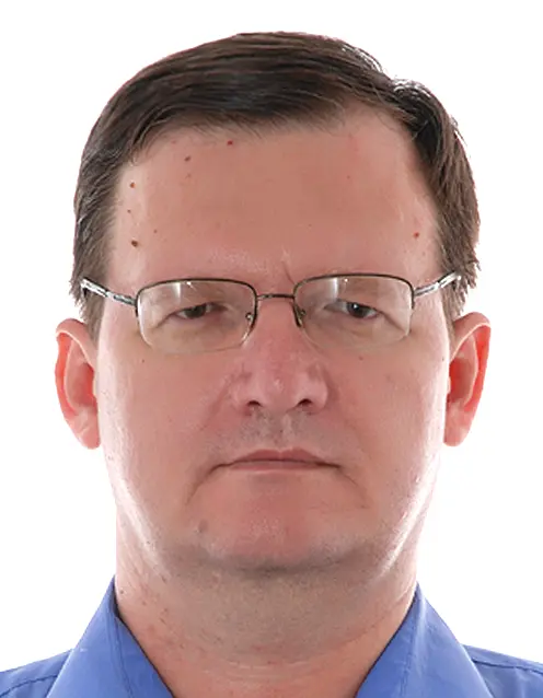 Дмитрий Дружинин